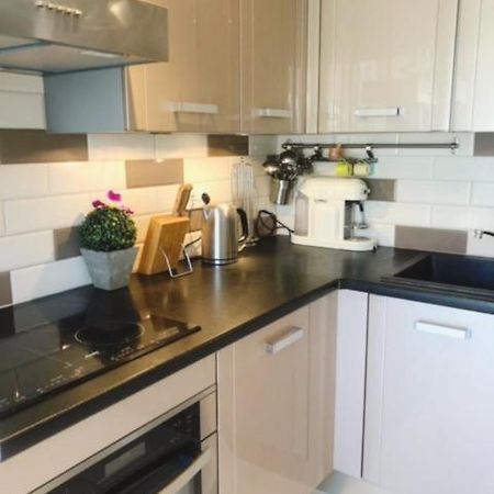 Luxurious Appartment Near The Airport Nice Buitenkant foto