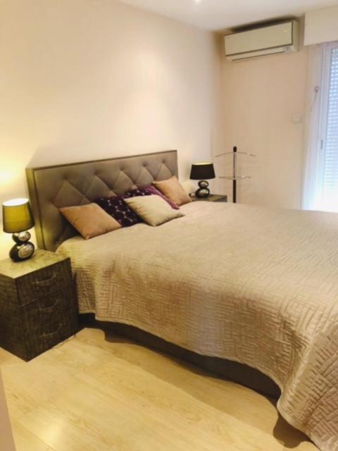 Luxurious Appartment Near The Airport Nice Buitenkant foto