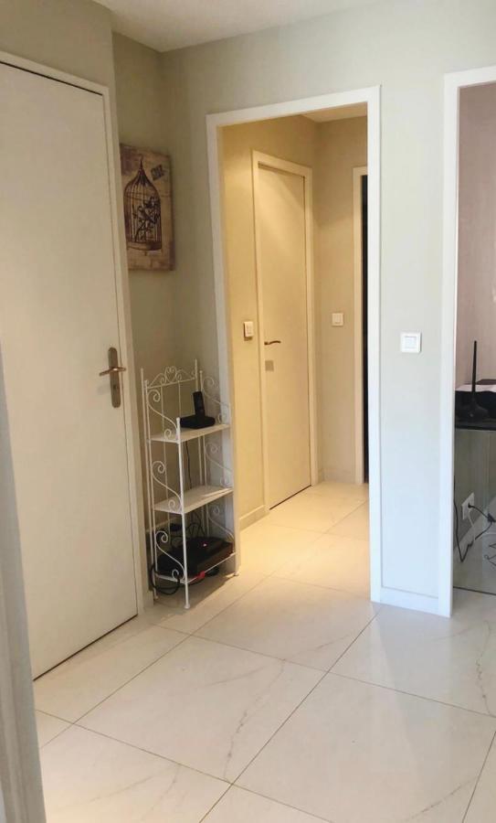 Luxurious Appartment Near The Airport Nice Buitenkant foto