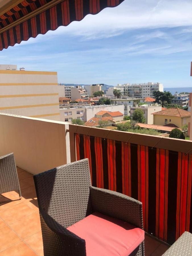 Luxurious Appartment Near The Airport Nice Buitenkant foto